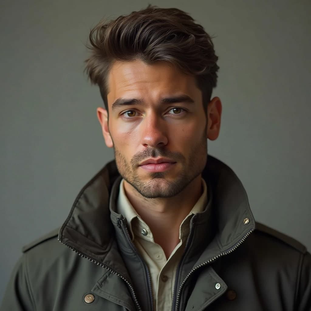 Michael Torres avatar
